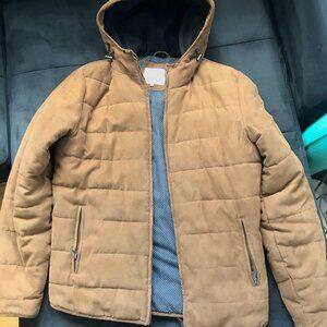 Hoodie coat for Men